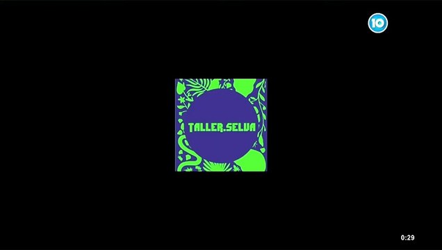 Cierre de Transmisiones - Canal 10 Córdoba - 12/10/2020