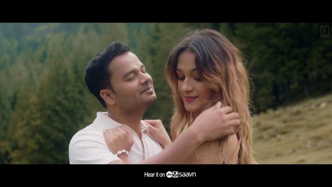 Banke Tera Official Song Video - Siddharth Shankar Ft. Shruti Bakshi - Imran Raza - Nitin Jain-Shams