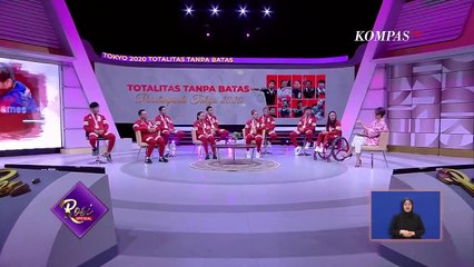 Cerita Atlet Parabadminton, dari Tidur di WC hingga Keinginan All Indonesia Final