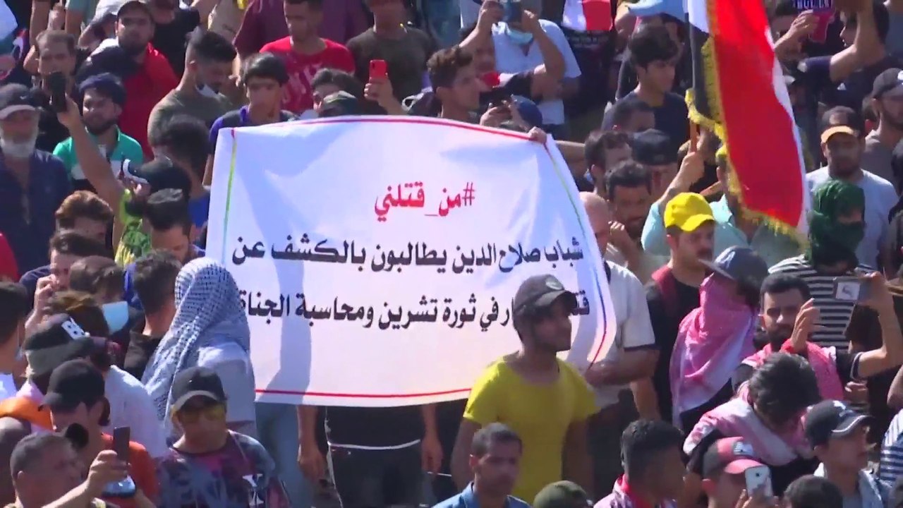 نيويورك تايمز: ميليشيات إيران تواصل اغتيال نشطا...