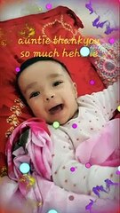 Cute babys pictures with song