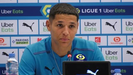 6e j. - Harit : "Un réel plaisir de marquer face à ce public"