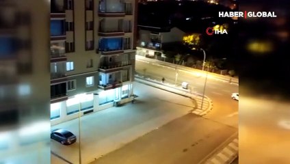 Akraba aileler arasında düğün kavgası: 3 yaralı