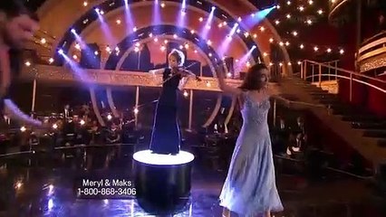 DWTS CLASSIC SERIES VOL. 1: Most Romantic Foxtrot Ever?