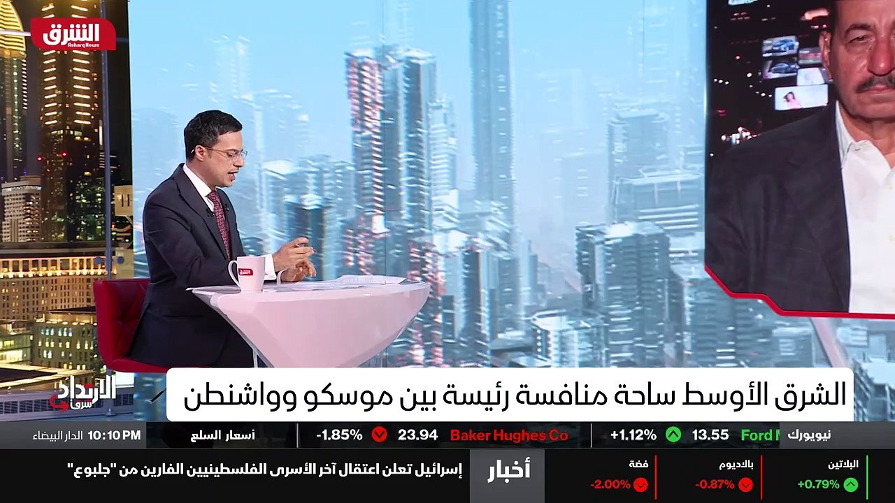 ...سياسية . والآن يبدو أن السيد بوتين قد ال...