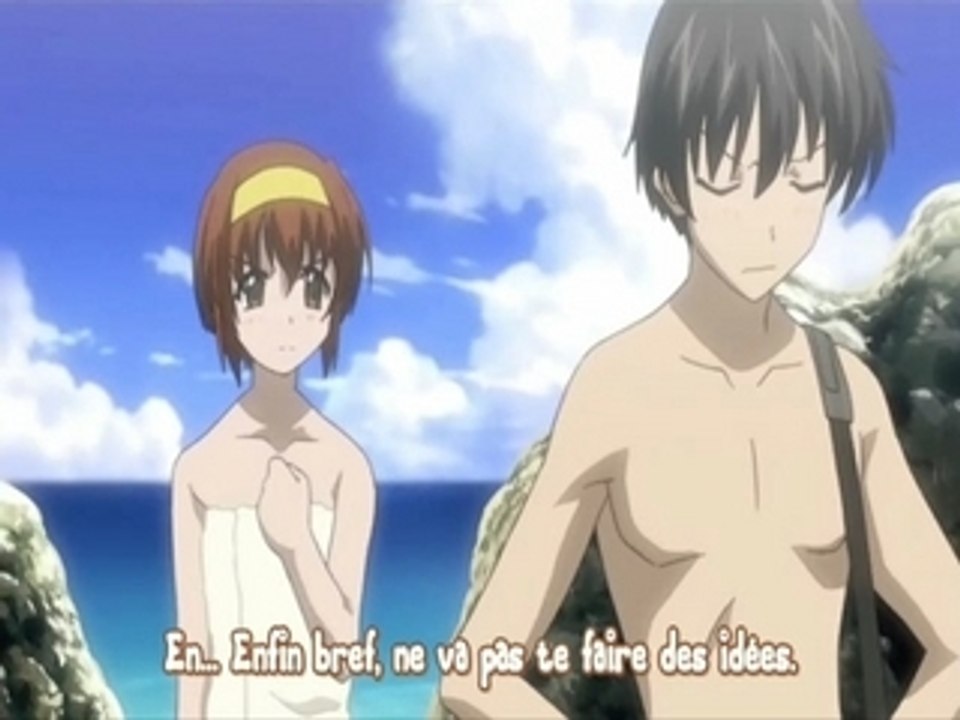 Tonagura 10 partie 02 (dvd)