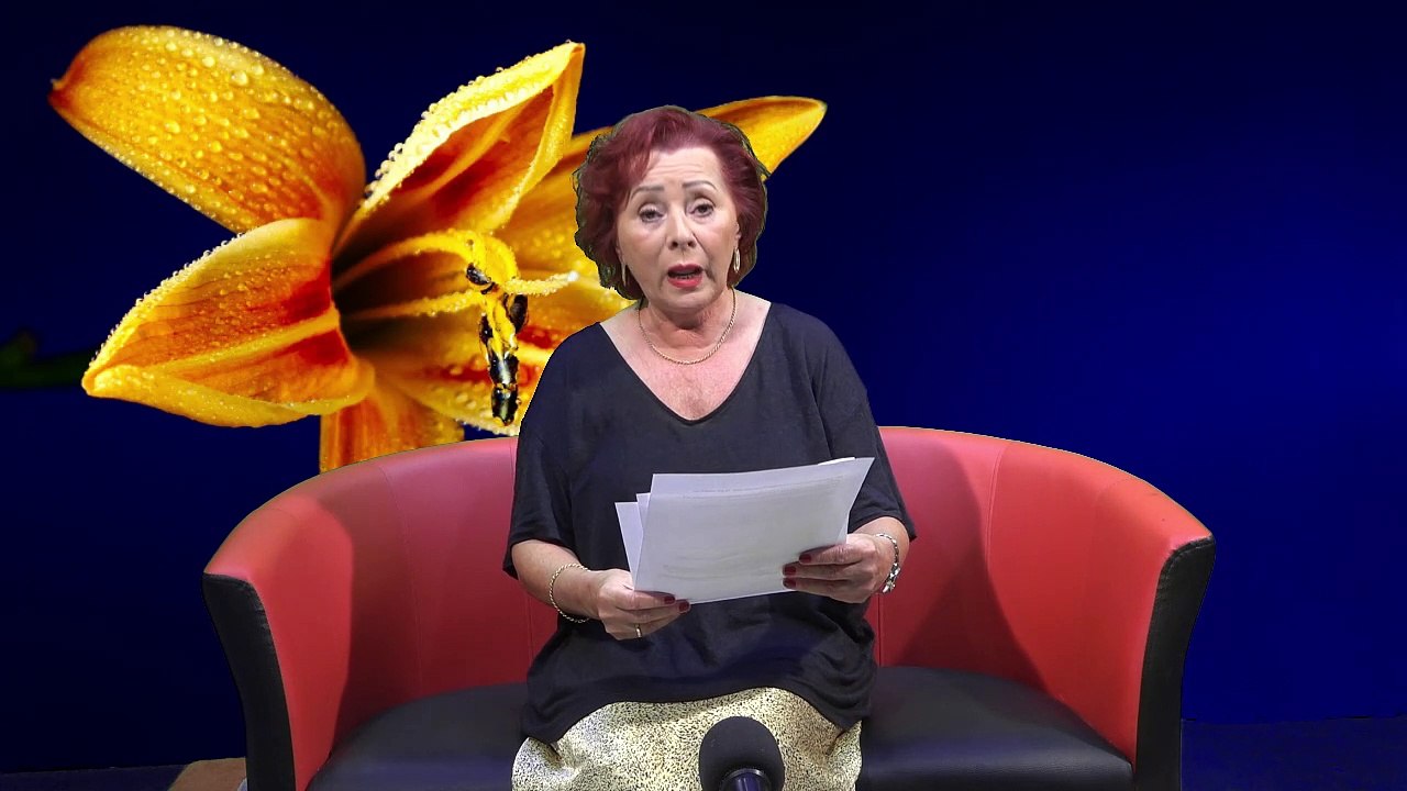 Dagmar Truxa Sachen zum Lachen Folge 46