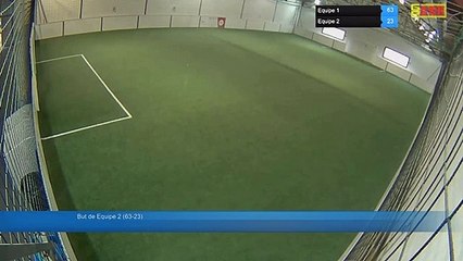 But de Equipe 2 (63-21) - Equipe 1 Vs Equipe 2 - 19/09/21 16:35 - Loisir Poitiers