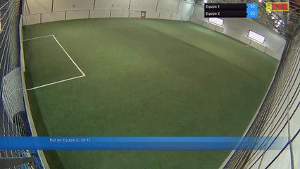 But de Equipe 2 (63-16) - Equipe 1 Vs Equipe 2 - 19/09/21 16:35 - Loisir Poitiers