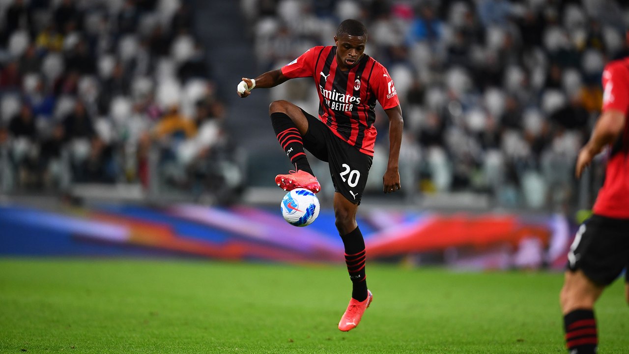 Kalulu: "Un pareggio meritato"