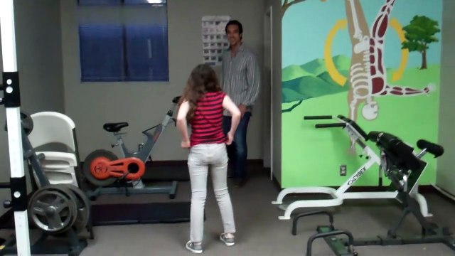 Dr. Jason Worrall- Pediatric Chiropractic Adjustment-My Kid Gets Adjusted-Dr. Jason Worrall