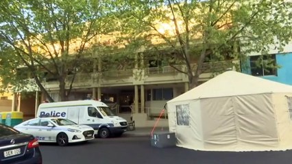 Concerns over infections in previously COVID-free regional NSW towns