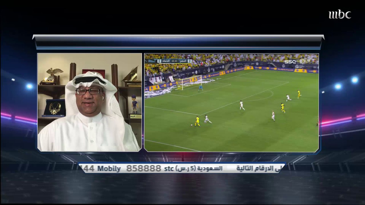 الآغا يسأل عمار عوض والجوكم عن أزمة الأهلي وهل يجب التعاقد مع نجوم  محترفين كبار؟