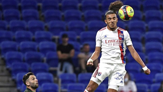 Paris SG-OL : Malo Gusto a séduit tout son monde