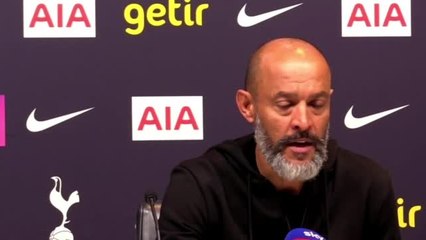 5e j. - Pour Espirito Santo, l'ouverture du score sur corner est "le tournant du match"