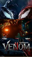 Venom Let There Be Carnage