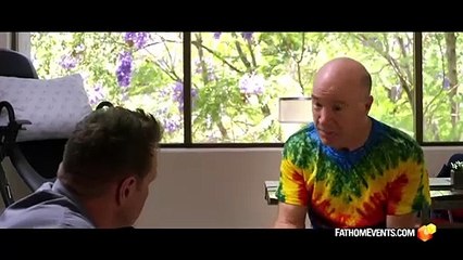 Church People - Official Trailer - In Theaters March 13, 2021