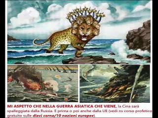 Aleanza USA-GB-AUSTRALIA, preparazione per la prossima guerra contro Cina!