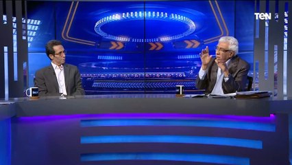 خبير لوائح رياضية: لائحة اتحاد الكرة لم تظهر في عهد الجنايني ومجاهد