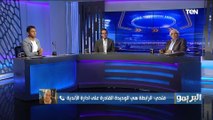 محمد عادل المشرف على المقاولون يعلق على رابطة الأندية المحترفة وصعوبة استكمال دوري الموسم المقبل