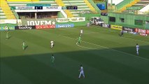 Chapecoense x Palmeiras (Campeonato Brasileiro 2021 21ª rodada) 1° tempo