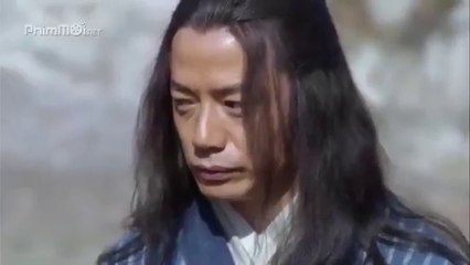 Quỷ cốc tử tập 15 - 16 | For the holy guiguzi Ep 15 - 16 | Quy coc tu tap 15 - 16 | 거룩한 구찌를 위하여 15~16화