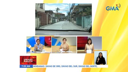 Sang-ayon ba kayo sa pagmamarka sa bahay ng COVID-positive at quarantined close contacts? | UB