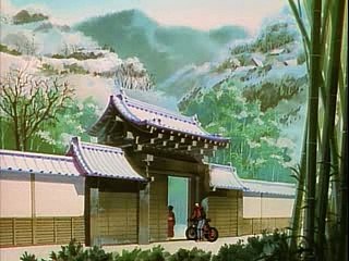 Golden Boy Епизод 5