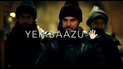 AYE DUSHMAN BHI TUNE KIS QAUM KO LAL KARA ! must watch by tv channel