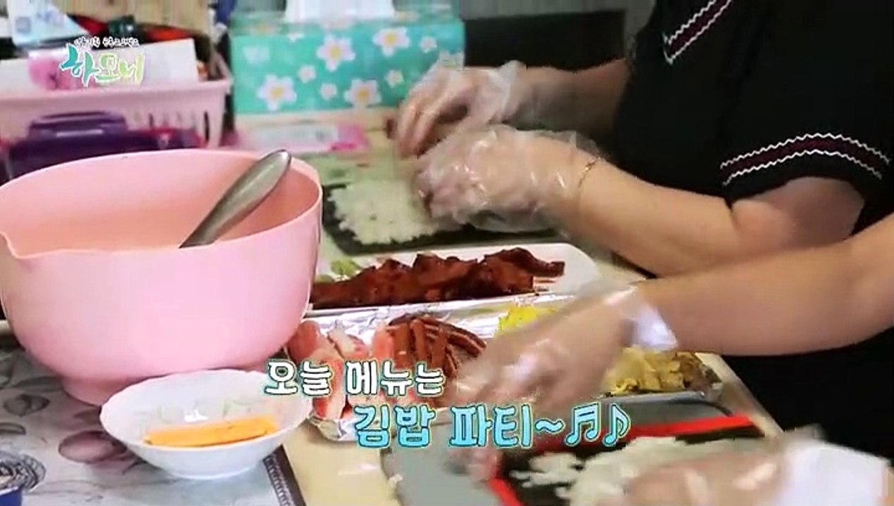 [하모니] 희망을 노래합니다 미얀마 소녀 가수 완이화 - 2부