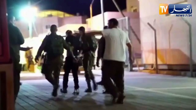 فلسطين: الإحتلال يعيد إعتقال آخر الأسرى الفارين من سجن جلبوع