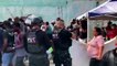 U.S. removes Haitian migrants at Mexico border