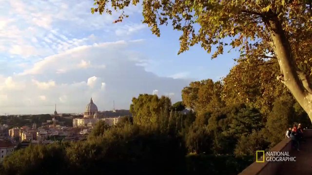 The Story of God with Morgan Freeman Series 1 6of6 The Power of Miracles