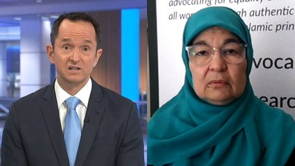 Calls for more compassion for families of people dying with COVID