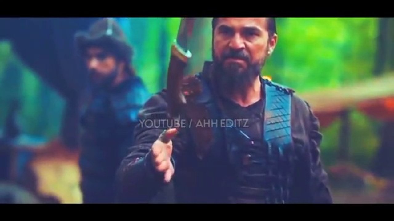Ertugrul Ghazi Turgut Alp Bamsi Fight Mood  Status  Warrior Status