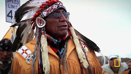 The Story of God with Morgan Freeman Series 2 1of3 The Chosen One