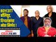 Boycott बॉलिवूड,  दिग्दर्शकांचा मोठा निर्णय | Anubhav sinha quits bollywood | Lokmat CNX Filmy