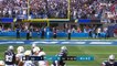 Cowboys vs. Chargers Week 2 Highlights - NFL 2021