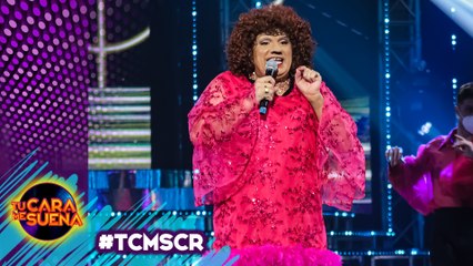 Daniel Montoya - Celia Cruz - Que Le Den Candela - Gala 3