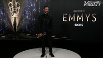 'Ted Lasso' Stars Brett Goldstein & Hannah Waddingham Celebrate Their 2021 Emmy Wins