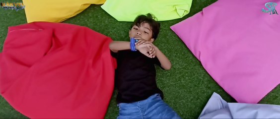 Solfegio - Belajar Do Re Mi | Official Music Video