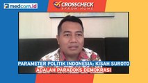 Kisah Suroto Dinilai sebagai Paradoks Demokrasi