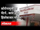 कोरोनामुक्तीचा पॅटर्न काय आहे हिवरेबाजार मॉडेल?Hiware Bazar |Corona Virus | Ahmednagar | Maharashtra