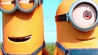 Minions best Funny WhatsApp status 4K 60FPS full screen with best song