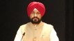 Nonstop: Charanjit Channi to take oath as Punjab CM today