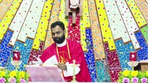 Holy Mass I Malayalam Mass I September 20 I Monday I Qurbana I 6.45 AM