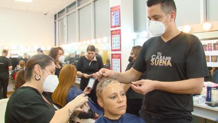 La transformación - Gala 3