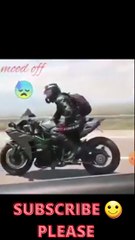 KAWASAKI H2  MOOD OF