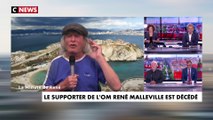 Disparition de René Malleville : l’hommage de Pascal Praud