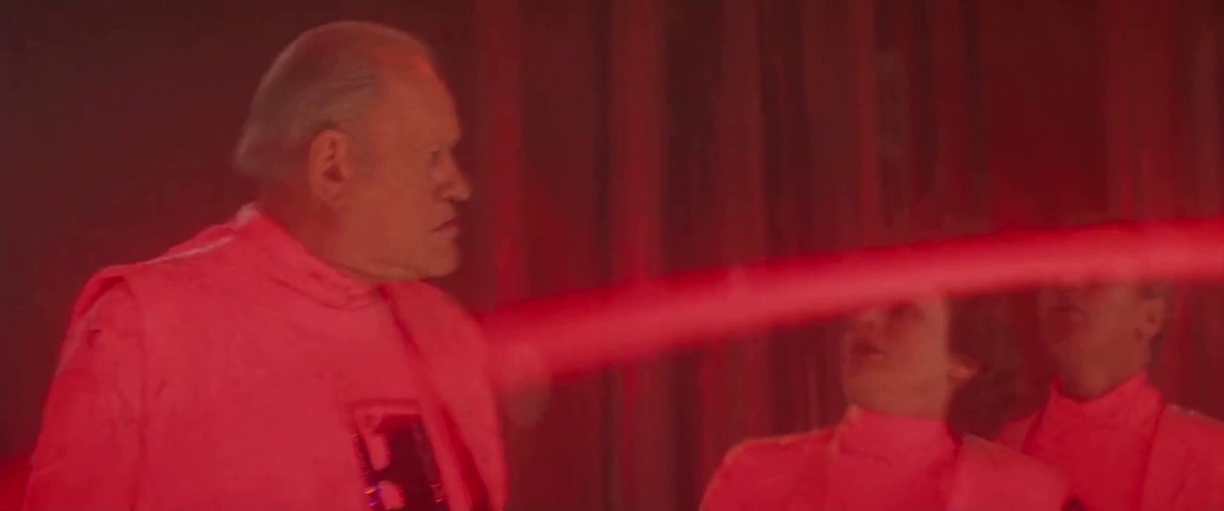 The Entire Life on The Planet Krypton • The Planetary Destruction of The Planet Krypton from Superman The Movie via Its' Extended Cut